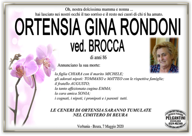 ortensia RONDONI2