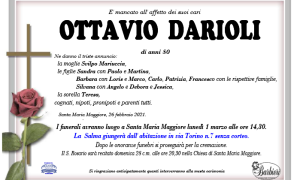 ottavio darioli 