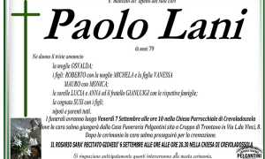 paolo lani