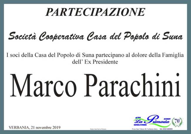 parachini casa pop