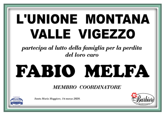 partecip unione ANN UNIONE M FABIO