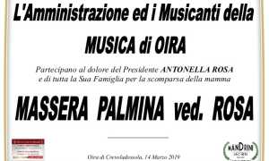 partecipazione musica oira