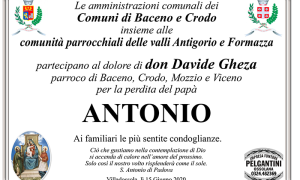 partecipazioniDON DAVIDE