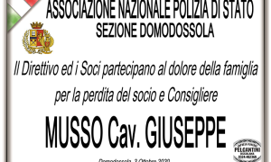 partecipazioni ANPS