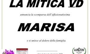 partecipazioni VD per Fontana