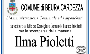 partecipazioni pioletti COMUNE BEURA 1