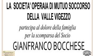 parteicipazione g bocchese