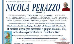 perazzo nicola