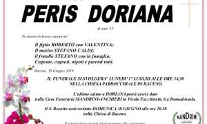 peris doriana