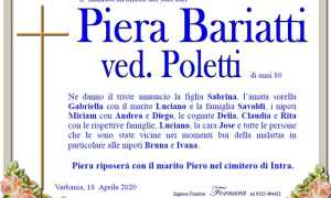 piera bariatti poletti
