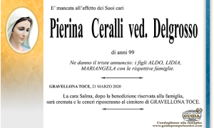 pierina ceralli delgrosso