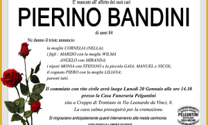 pierino BANDINI