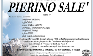 pierino sale