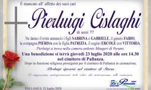 pierluigi cislaghi