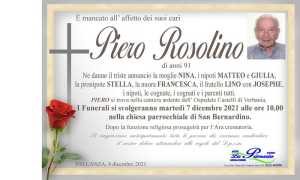 piero rosolino