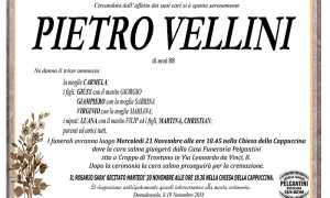 pietro vellini