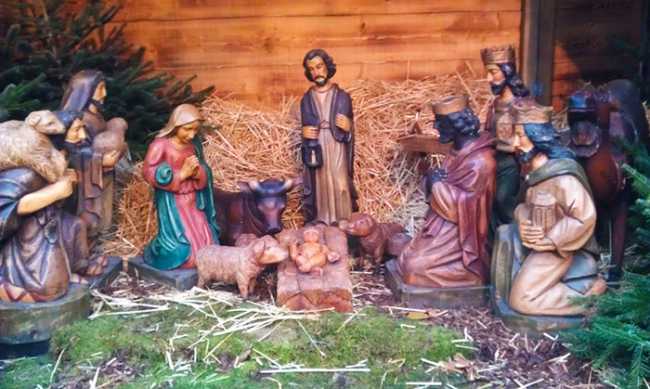 presepe