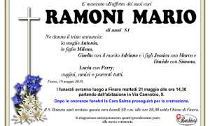 ramoni mario