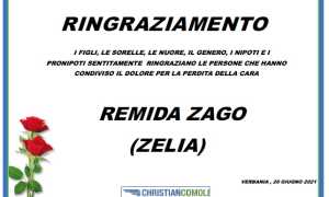 remida zago