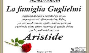ring Aristide Guglielmi