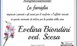 ring Biondini Evelina