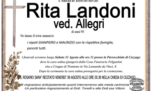 rita LANDONI