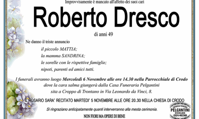 roberto DRESCO1