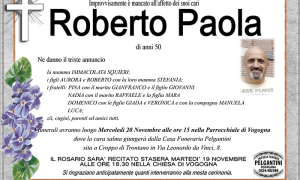 roberto PAOLA