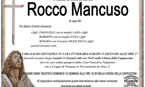rocco MANCUSO