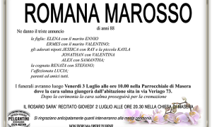 romana MAROSSO