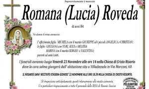 romana roveda