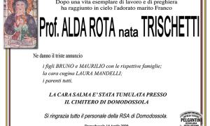 rota TRISCHETTI