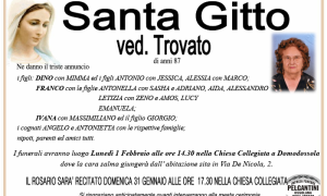 santa GITTO