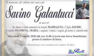 savino galantucci