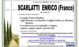 scarlatti enrico