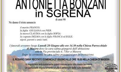 sgrena antonietta