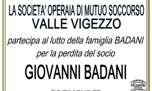 soms vigezzo per badani