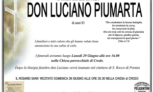 son luciano piumarta