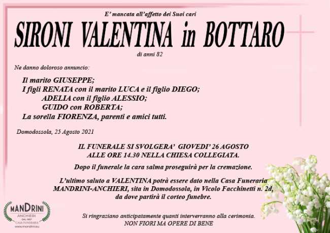 sostfunebre SIRONI VALENTINA1