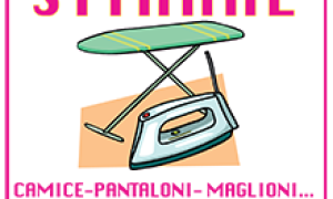 stirare cercasi banner