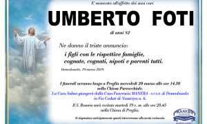 umberto foti