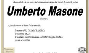 umberto masone