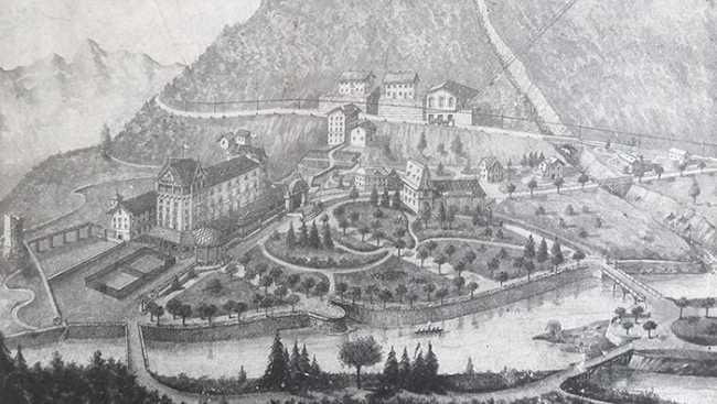 vanzone erigendi stabilimento