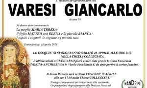 varesi giancarlo