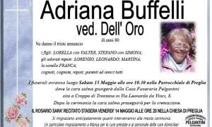 ved delloro BUFFELLI