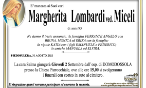 ved miceli LOMBARDI