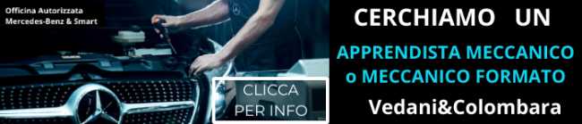 vedani meccanico 22 Max Quality