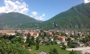 visit ossola domo veduta vagna sole