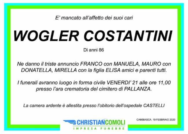 wogler costantini