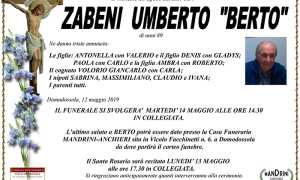 zabeni umberto